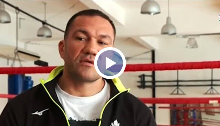 Най-важното е да взема световната титла. Имам много сила и енергия