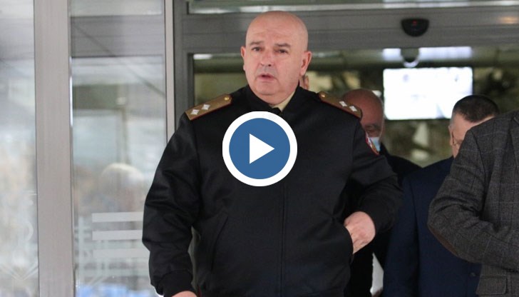 Това заяви началникът на ВМА Венцислав Мутафчийски