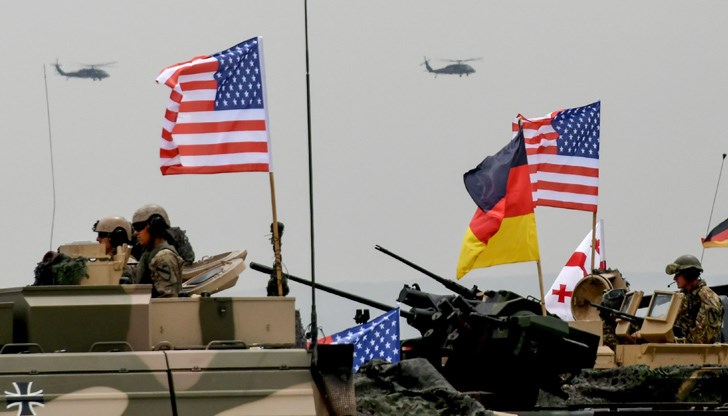 България е с най-голям дял на предпочитащи връзките с Русия пред тези със Съединените щати