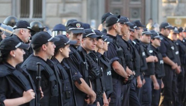 Министерството на вътрешните работи е изразило несъгласие към предложението за създаване на доброволни полицейски доклади, се вижда от становището на МВР.