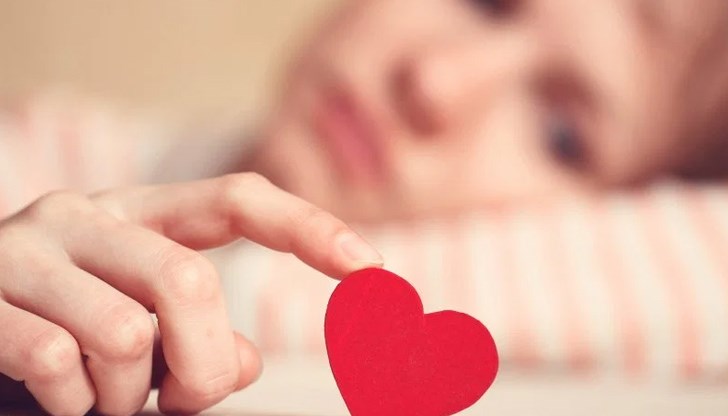 74% заявяват, че ще казват по-често "обичам те" през започващата 2020-а година
