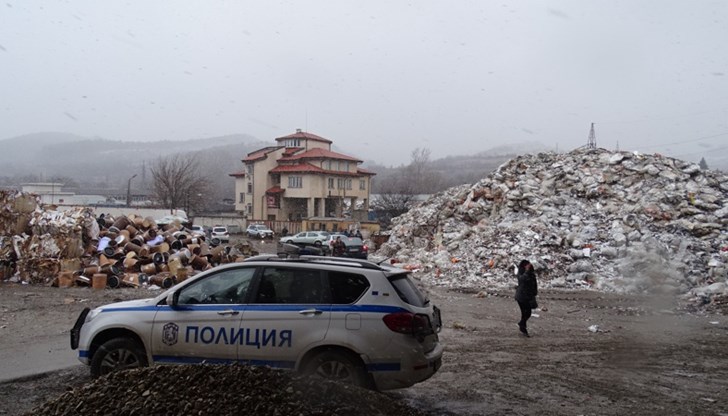 Собственикът на фирма "Феникс ресурс" е обявен за общодържавно издирване Собственикът на фирма "Феникс ресурс" е обявен за общодържавно издирване