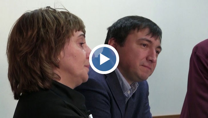 В законоустановения срок ще обжалвам решението на Административния съд в Русе, заяви отстраненият кмет на Ветово