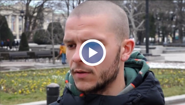 Решението дали да се върна в Дунав или не, бе много лесно, сподели крилото на „драконите”