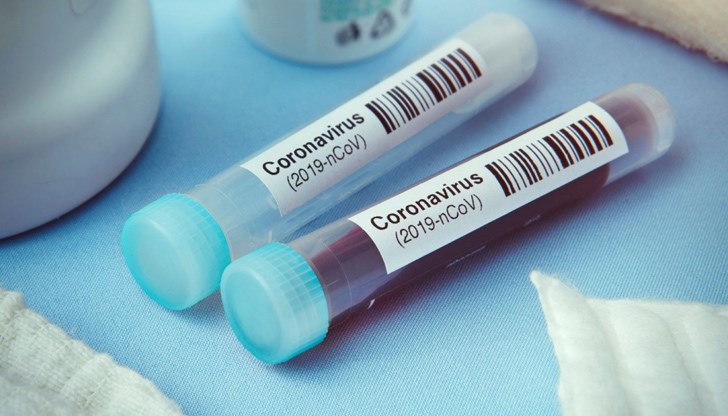 Жената започнала да се чувства зле на 2 февруари, а днес взела решение да отиде в болницата Жената започнала да се чувства зле на 2 февруари, а днес взела решение да отиде в болницата