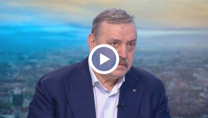 Заболяването ще стане хронично, но по-лесно податливо на лечение, обясни директорът на НЦЗПБ