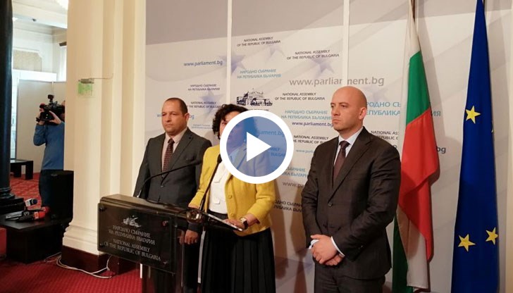 Ивелина Василева обясни каква информация ще съдържа регистъра