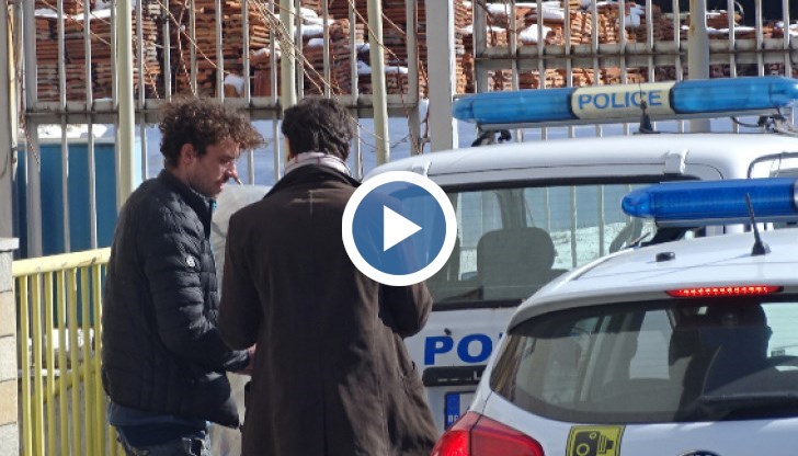 Актьорът беше хванат да шофира след употреба на алкохол и наркотици