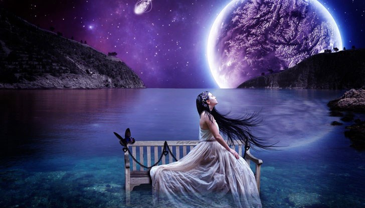 В този ден човек може да стигне до интуитивно прозрение, просветление или озарение, задействат се мистериите на Нептун. Време за подготовка за нов жизнен етап В този ден човек може да стигне до интуитивно прозрение, просветление или озарение, задействат се мистериите на Нептун. Време за подготовка за нов жизнен етап