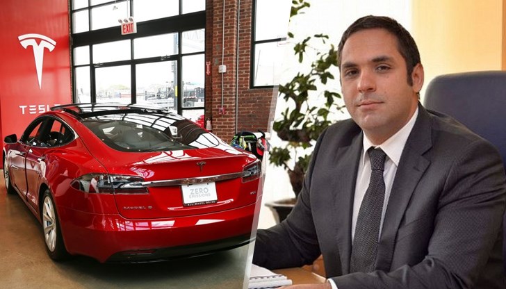 Нашите амбиции са за производство на автомобили