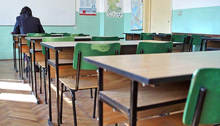 За година в българските училища е имало над 10 000 инцидента