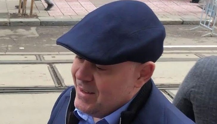 Време е да престанете да излагате България