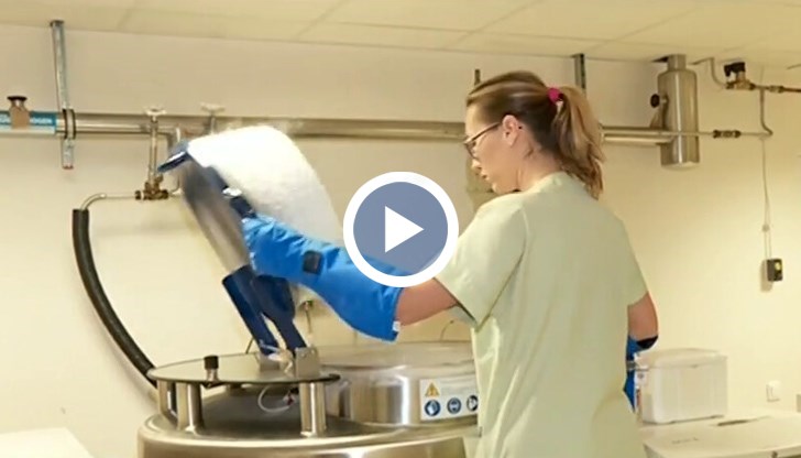 Заради малкия брой донори и дългият списък от нуждаещи се, чакането отнема месеци