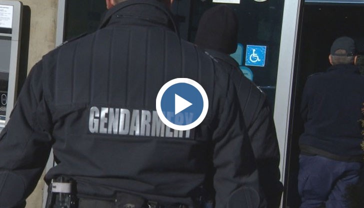 Обирджията е дължал пари и е решил по най-лесния начин да си ги набави, каза гл. секретар на МВР