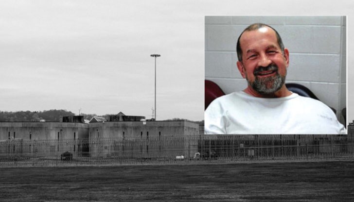 Никълъс Сътън е убил баба си, която го е отгледала Никълъс Сътън е убил баба си, която го е отгледала