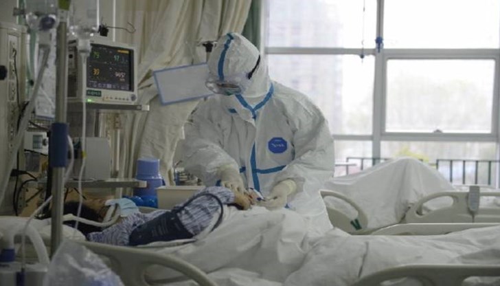 Изображенията са получени в резултат на компютърна томография на 33-годишна жена Изображенията са получени в резултат на компютърна томография на 33-годишна жена