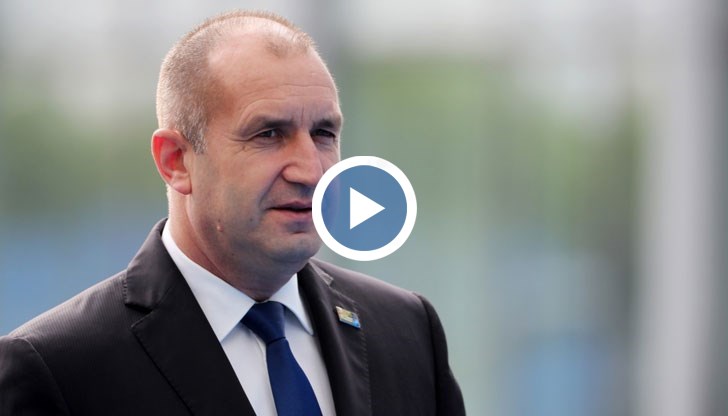 От партията чакали да излезе тълкувателното решение на КС по искането на обвинител номер едно за имунитета на президента