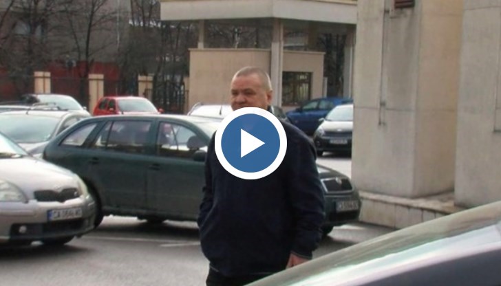 Миталов отказа да коментира дали се е срещал с адвокатите на Николай Малинов от "Русофили"