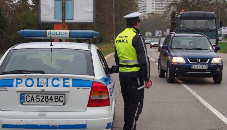 Ще се проверява техническа изправност на очистващата инсталация на автомобилите, както и чистотата на ходовата част на тежкотоварни камиони Ще се проверява техническа изправност на очистващата инсталация на автомобилите, както и чистотата на ходовата част на тежкотоварни камиони