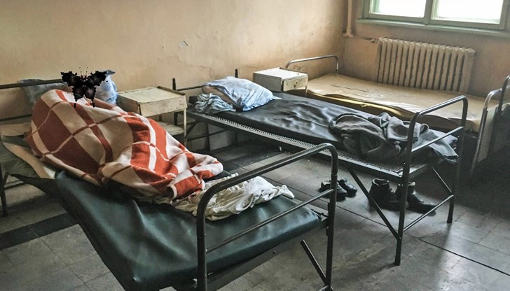 Омбудсманът съобщи за "ужасяващи" условия в психиатриите Омбудсманът съобщи за "ужасяващи" условия в психиатриите