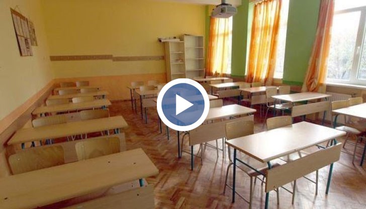 На територията на Община Созопол три училища са във ваканция от сряда
