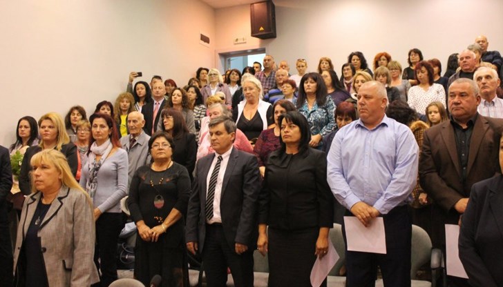 Сесиите ни са продукция, а за продукция се плаща