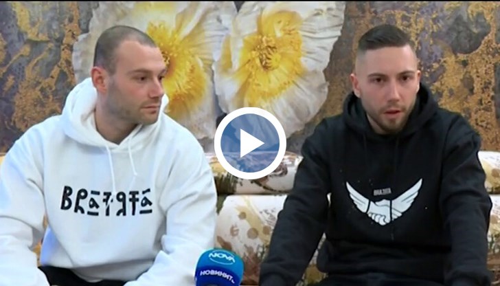 Загубим ли вярата, изчезваме като народ