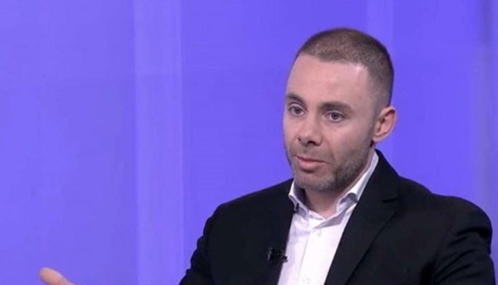 Стабилността на парламента не подлежи на съмнение, смята Александър Ненков Стабилността на парламента не подлежи на съмнение, смята Александър Ненков