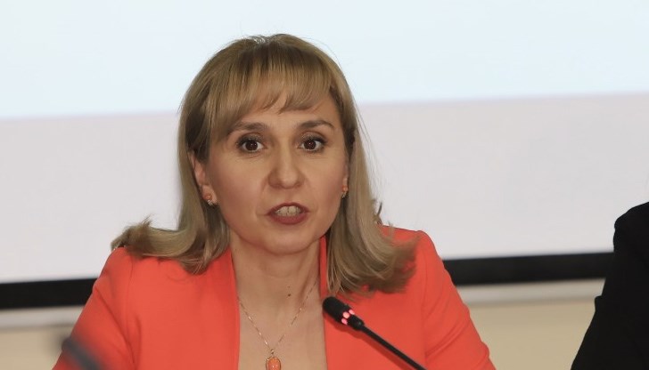 Омбудсманът Диана Ковачева настоява да бъде закрит Централният софийски затвор, затворническото общежитие в “Кремиковци” и керамичната фабрика в град Враца