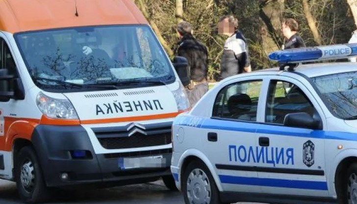 При произшествието пострадалият е получил травми на главата, ребрата, контузия на бял дроб При произшествието пострадалият е получил травми на главата, ребрата, контузия на бял дроб