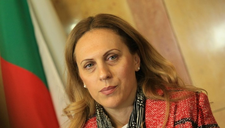 Заместник министър-председателят по икономическата и демографската политика Марияна Николова ще участва в откриването на 25-ото издание на международно изложение GULFOOD