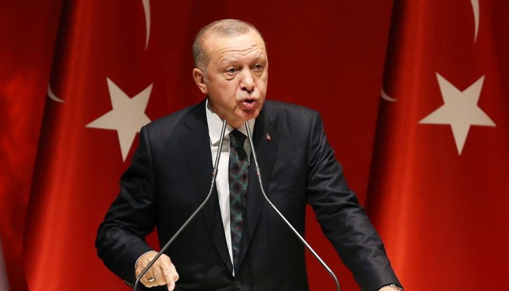 Президентът Башар Асад ще „плати цената“ за убийството на 33 турски войници в Идлиб, закани се турският президент
