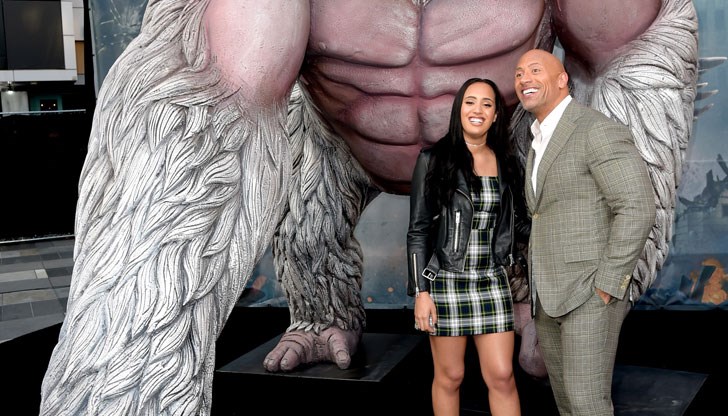 18-годишната Симон тръгва по стъпките на баща си 18-годишната Симон тръгва по стъпките на баща си