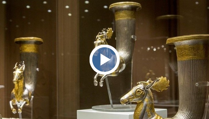 Нова наредба за идентификация и регистрация на движимите културни ценности