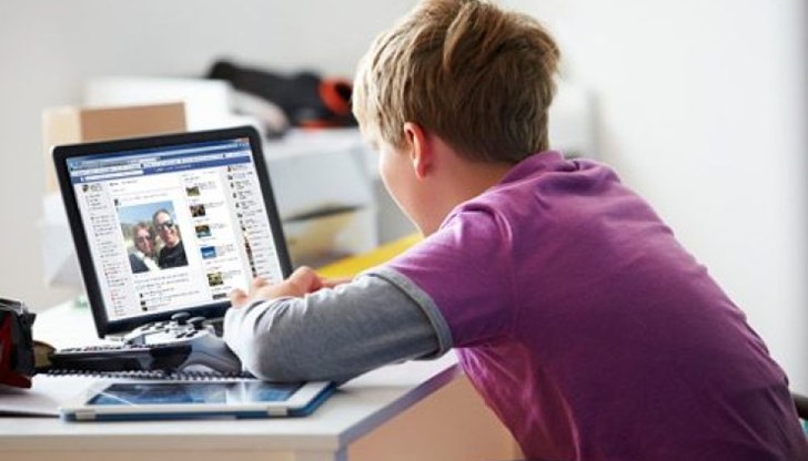 Инициативата е израз на загриженост за безопасността на децата в дигиталния свят Инициативата е израз на загриженост за безопасността на децата в дигиталния свят