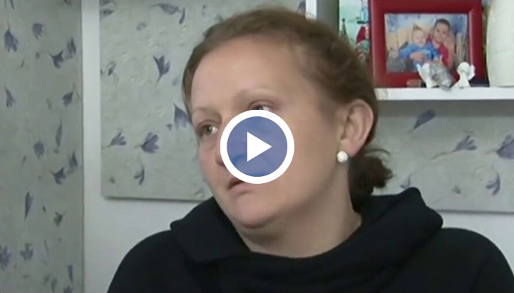 Като чух присъдата бях шокирана! Не може убиец да се разхожда на свобода, казва опечалената майка