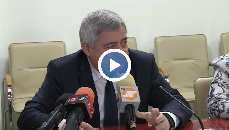 Още от следващия месец започва изграждането на „Зала на бъдещето“