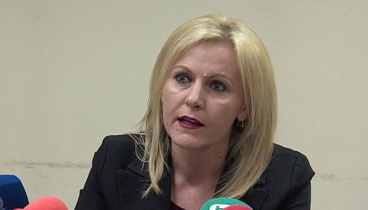 Това обяви говорителят на главния прокурор Сийка Милева, след като Иван Гешев проведе среща с кметове на над 20 кметства Това обяви говорителят на главния прокурор Сийка Милева, след като Иван Гешев проведе среща с кметове на над 20 кметства