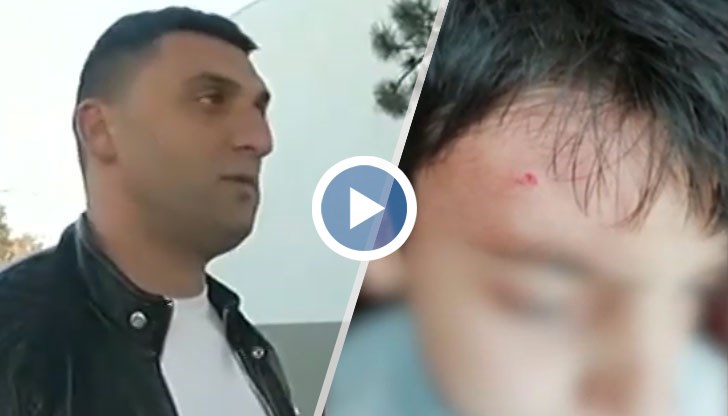 Учителката заплашва бащата на ученика с това, че синът ѝ е началник в полицията