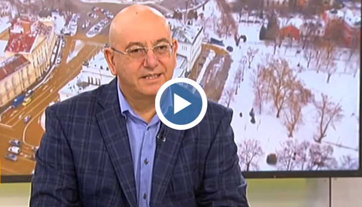 Можем ли да накараме влаковете само да излизат от страната, без да се връщат, пита реторично екоминистърът