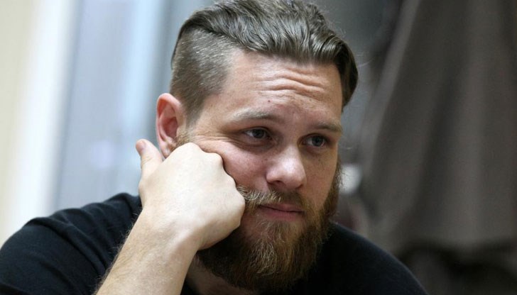 В Брюксел ме покани Ирландия, не Христо Иванов