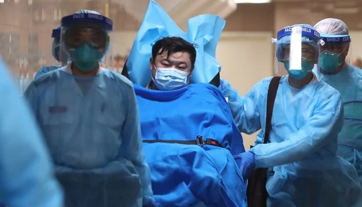 Първоначалните резултати показват значително подобрение на пациентите Първоначалните резултати показват значително подобрение на пациентите