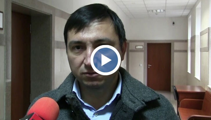 Отстраненият кмет на Ветово се чуди защо по делото се назначава външен адвокат, след като в ОИК има трима адвокати