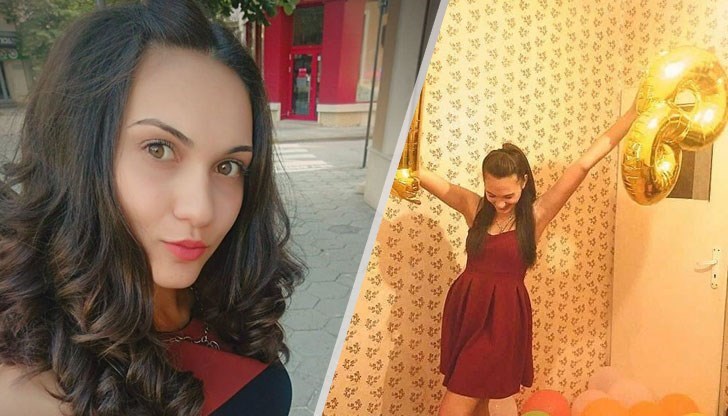 Асен Андреев посвети гола си на трагично загиналата братовчедка Андреа Асенова