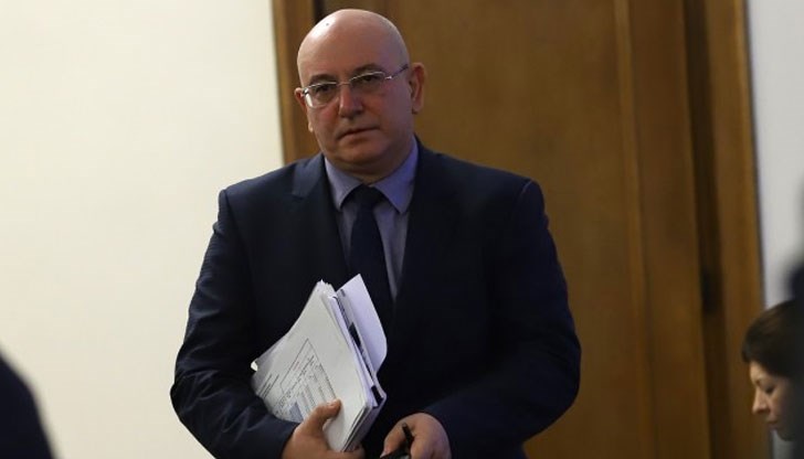 Емил Димитров прояви небивала дързост Емил Димитров прояви небивала дързост