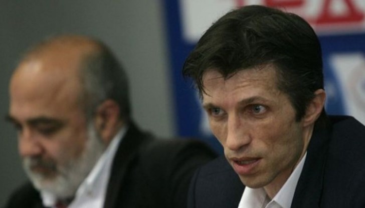 Еврозоната е подвижен пясък и място за авторитарни решения, заявява икономистът от БАН Григор Сарийски