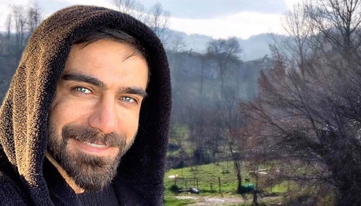 Актьорът от "Великолепният век" поиска да бъде оправдан Актьорът от "Великолепният век" поиска да бъде оправдан