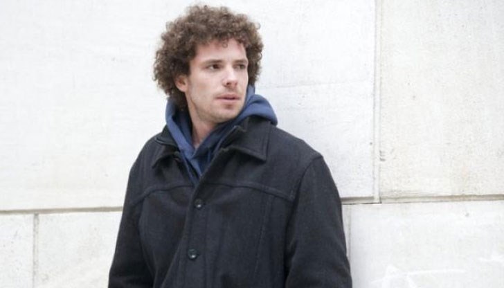 Актьорът ще остане зад решетките 24 часа Актьорът ще остане зад решетките 24 часа