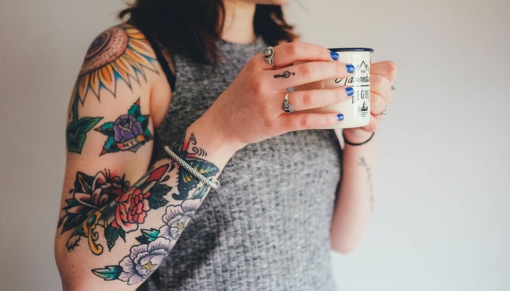 Има основателни съмнения, че някои пигменти са канцерогенни