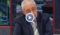 Проф. Олег Хинков: В интензивните отделения болни над определена възраст няма да се допускат